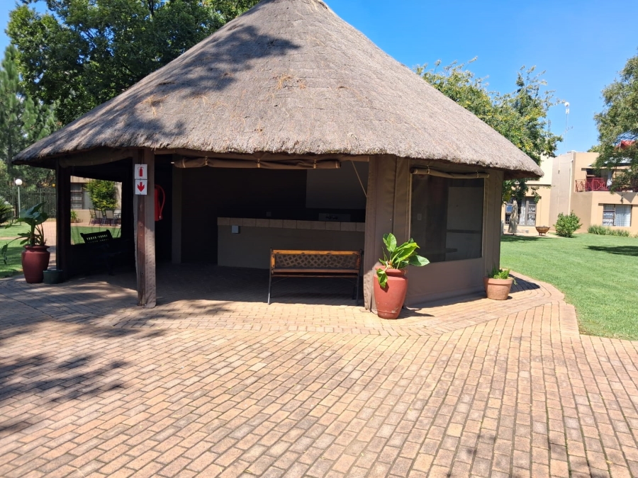 2 Bedroom Property for Sale in Abrahamsrust Free State